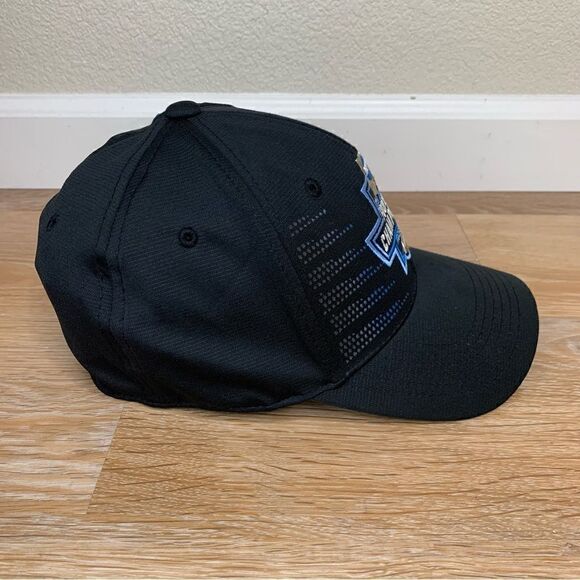2019 NCAA Men’s College Baseball Fitted Cap Hat - Picture 6 of 11